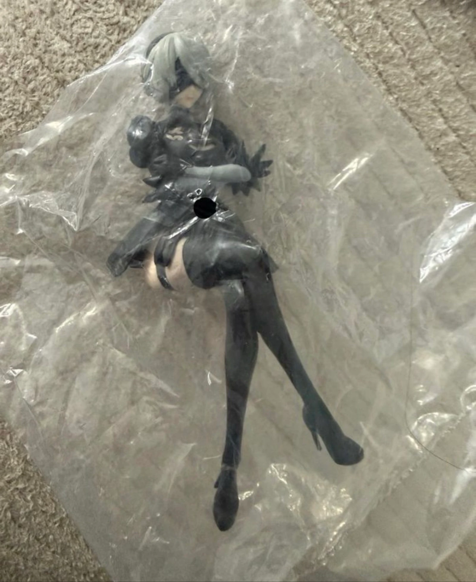 Figurina – photo 2